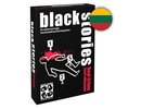 Brain games Black Stories Real Crime | LT