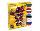 Brain games 6 nimmt! | LT/LV/EE/RU