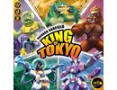 Iello King of Tokyo