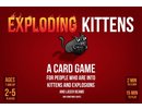 Asmodee Exploding Kittens