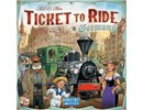 Days of wonder Ticket to Ride: Germany