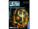 Kosmos Exit: The Game – The Enchanted Forest