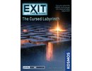 Kosmos Exit: The Game – The Cursed Labyrinth