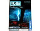 Kosmos Exit: The Game – The Stormy Flight