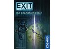 Kosmos Exit: The Game – The Abandoned Cabin