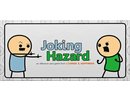 Spilbræt Joking Hazard