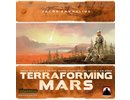 Stronghold games Terraforming Mars