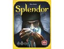 Space cowboys Splendor (2024)