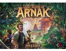 Czech games edition Lost Ruins of Arnak