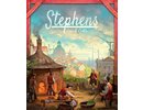 Capstone games Stephens