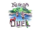 The city of games The Isle of Cats Duel