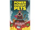 Exploding kittens Power Hungry Pets