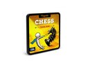 Brain games Magnetic games - Chess