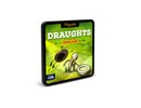 Brain games Magnetic games - Draughts