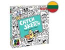 Brain games Catch Sketch | LT