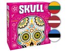Brain games Skull | LT/LV/EE