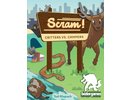 Bézier games Scram!