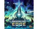 Cardboard alchemy Andromeda's Edge