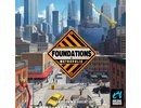 Arcane wonders Foundations of Metropolis