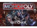 Hasbro Monopoly - The Witcher