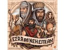 Garphill games Ezra and Nehemiah