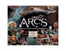 Leder games Arcs