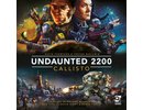 Osprey games Undaunted 2200: Callisto