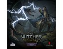 Go on board The Witcher: Old World – Mages