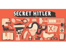 Spilbræt Secret Hitler