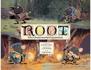 Leder games Root: The Underworld
