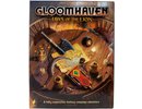 Cephalofair games Gloomhaven: Jaws of the Lion