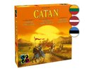 Brain games Catan: Cities & Knights | LT/LV/EE