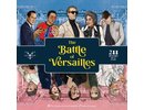 Salt & pepper games The Battle of Versailles