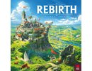 Mighty boards Rebirth