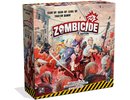 Cmon global limited Zombicide: 2nd Edition
