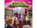 Horrible guild Potion Explosion Second Edition