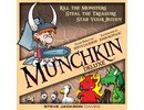 Steve jackson games Munchkin Deluxe
