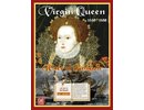 Gmt games Virgin Queen