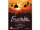 Gmt games Fire in the Lake