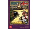 Gmt games Imperial Struggle
