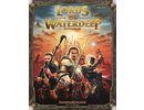 Wizards of the coast dnd Lords of Waterdeep