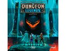 Rebel Dungeon Legends