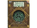 Z-man games Arkham Horror: Lovecraft Letter