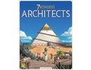Repos production 7 Wonders: Architects