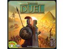 Repos production 7 Wonders Duel