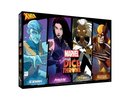 Roxley games Marvel Dice Throne: X-Men Box 1