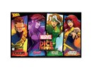 Roxley games Marvel Dice Throne: X-Men Box 2