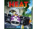 Days of wonder Heat: Tunnel Vision
