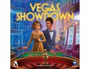 Renegade game studios Vegas Showdown