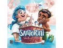 Roxley games Santorini: Second Edition